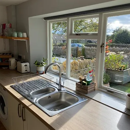 Cosy Cotswolds Self-Contained One Bedroom Cottage Chipping Norton Exterior photo