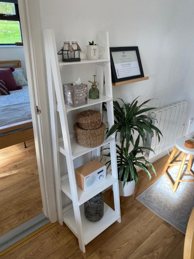 Holiday home Cosy Cotswolds Self-contained One Bedroom *