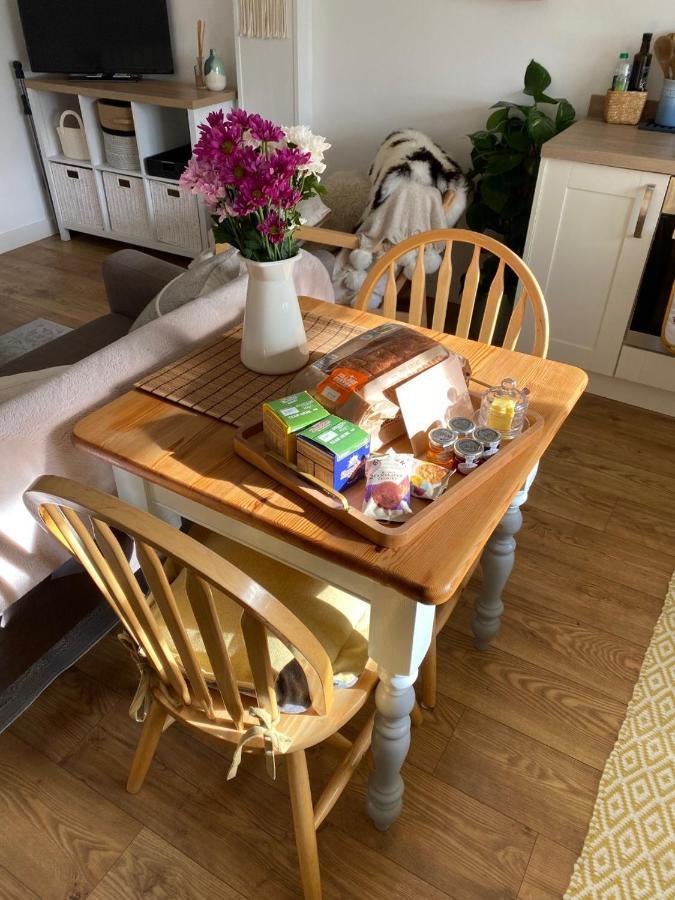 Cosy Cotswolds Self-contained One Bedroom *