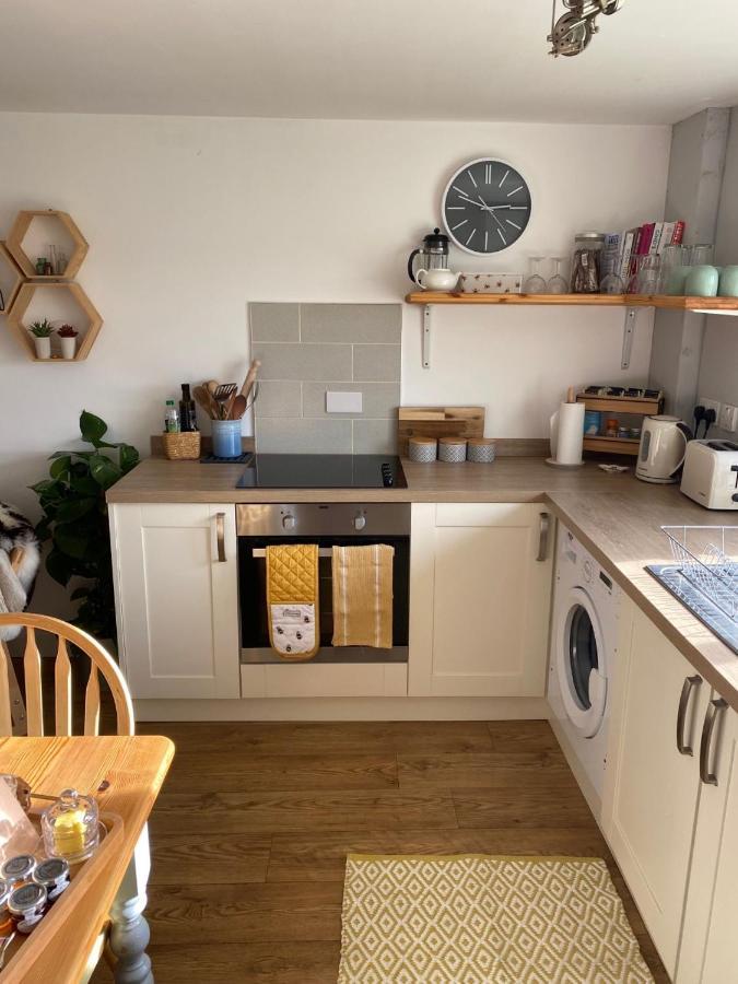 Cosy Cotswolds Self-contained One Bedroom *