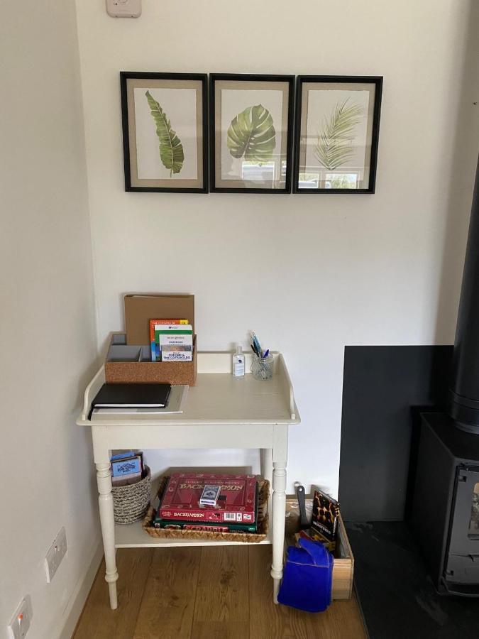 Cosy Cotswolds Self-contained One Bedroom
