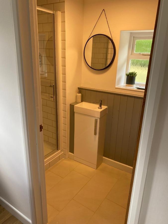 Cosy Cotswolds Self-contained One Bedroom Chipping Norton