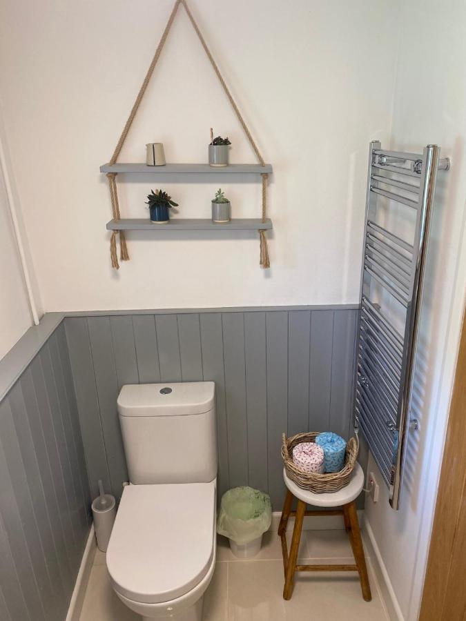Cosy Cotswolds Self-contained One Bedroom Holiday home