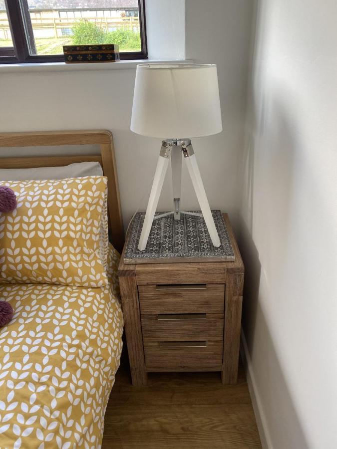 Cosy Cotswolds Self-contained One Bedroom Holiday home *