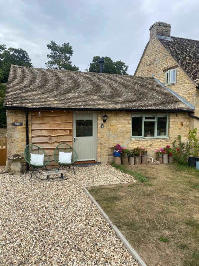 Holiday home Cosy Cotswolds Self-contained One Bedroom