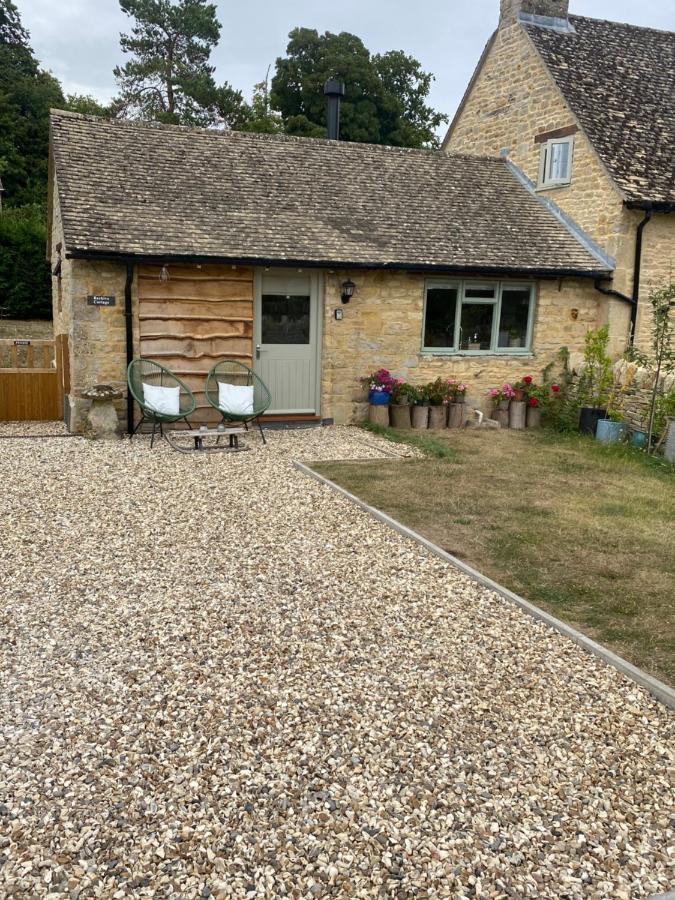 Cosy Cotswolds Self-contained One Bedroom * Chipping Norton