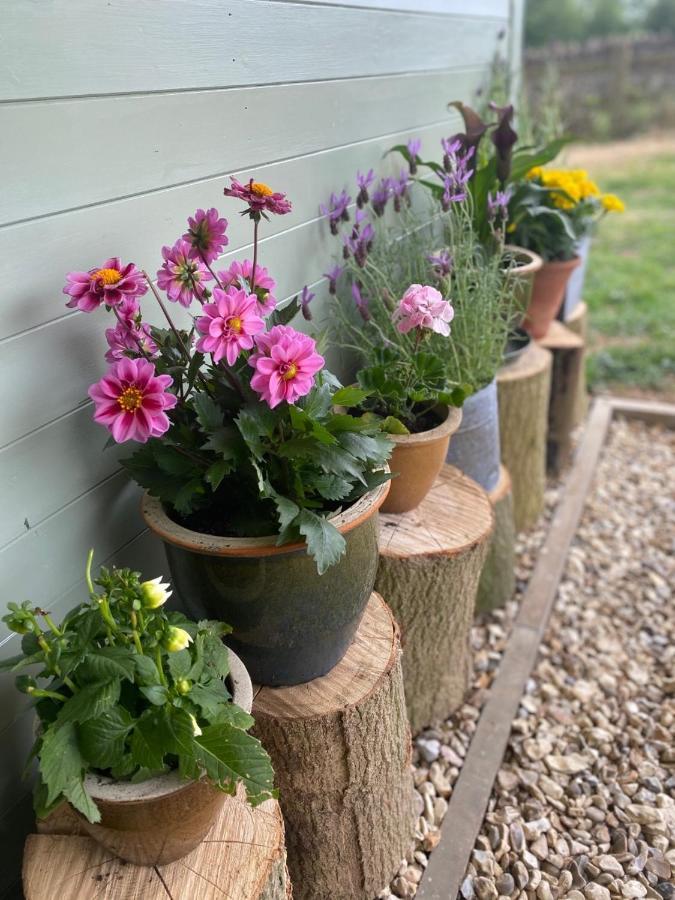Cosy Cotswolds Self-contained One Bedroom Holiday home Chipping Norton